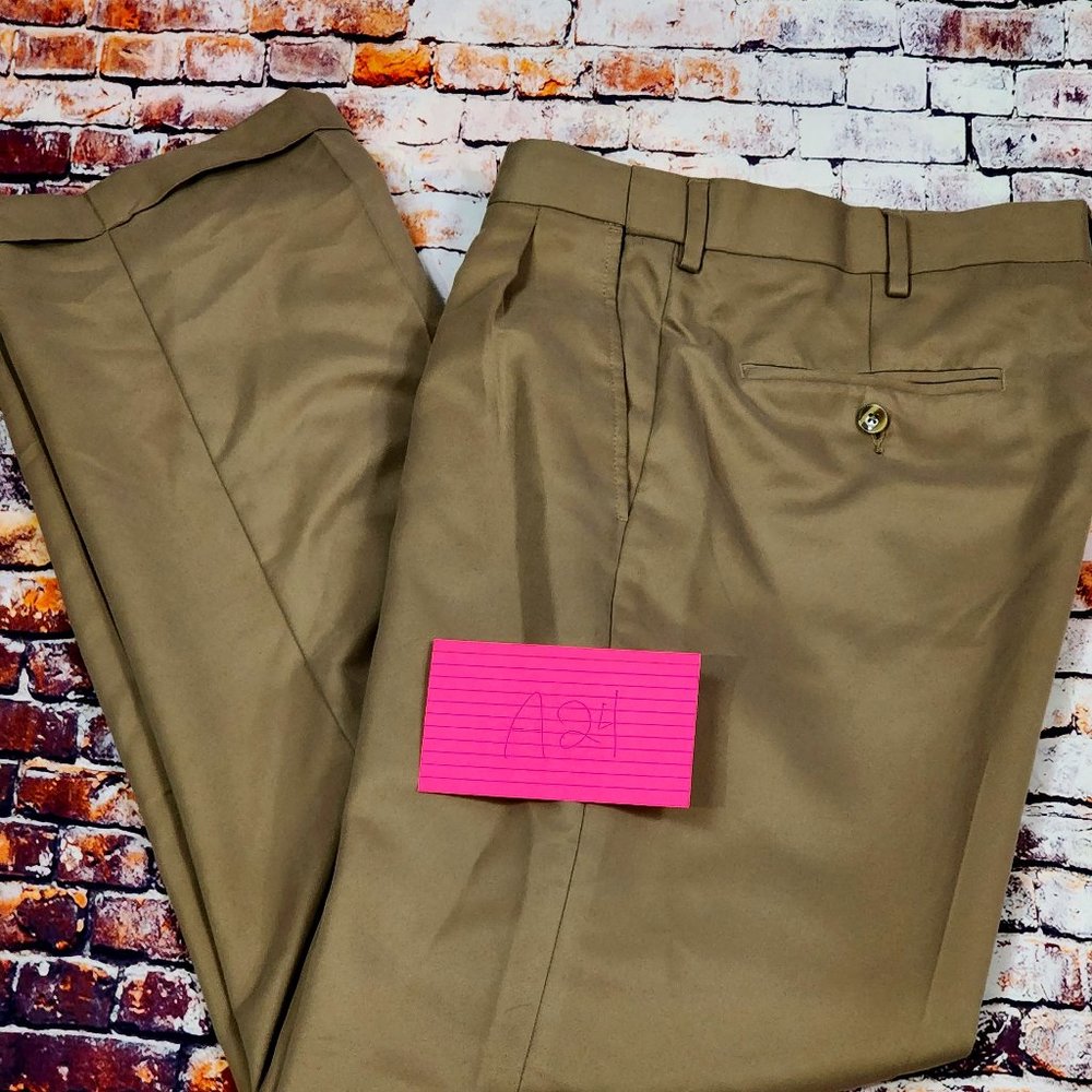 Perry Ellis Slacks